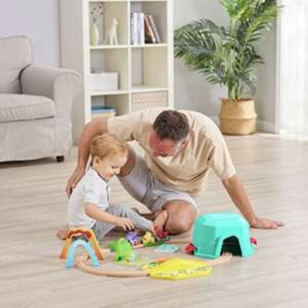 Train dinosaure Train dinosaure