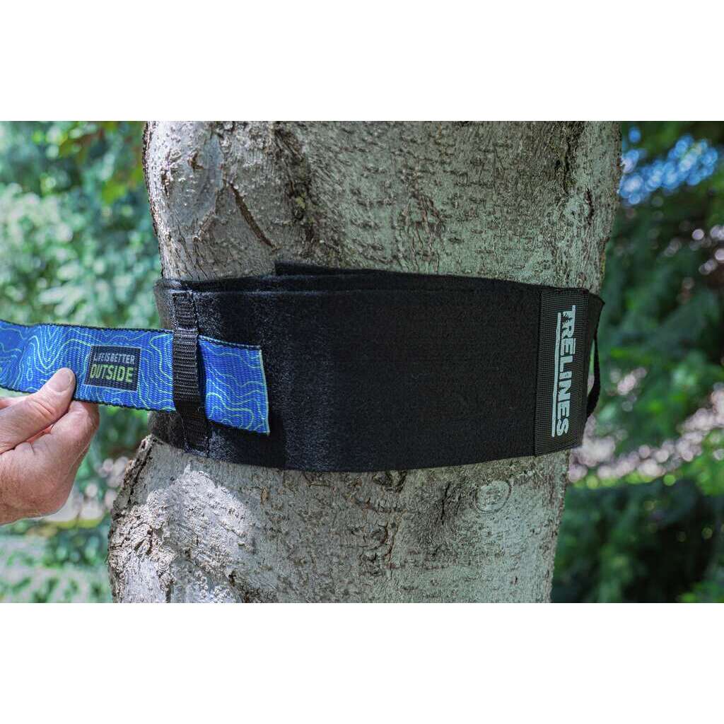 Set de 2 protections pour arbres Set de 2 protections pour arbres