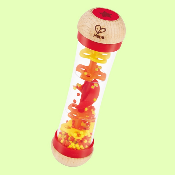 Bâton de pluie rouge Bâton de pluie rouge