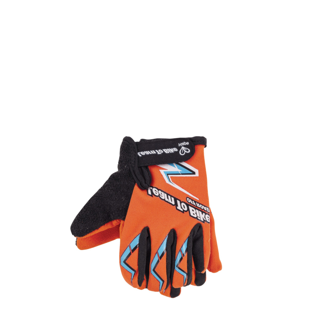 Gants de protection pour vélo (12 cm)