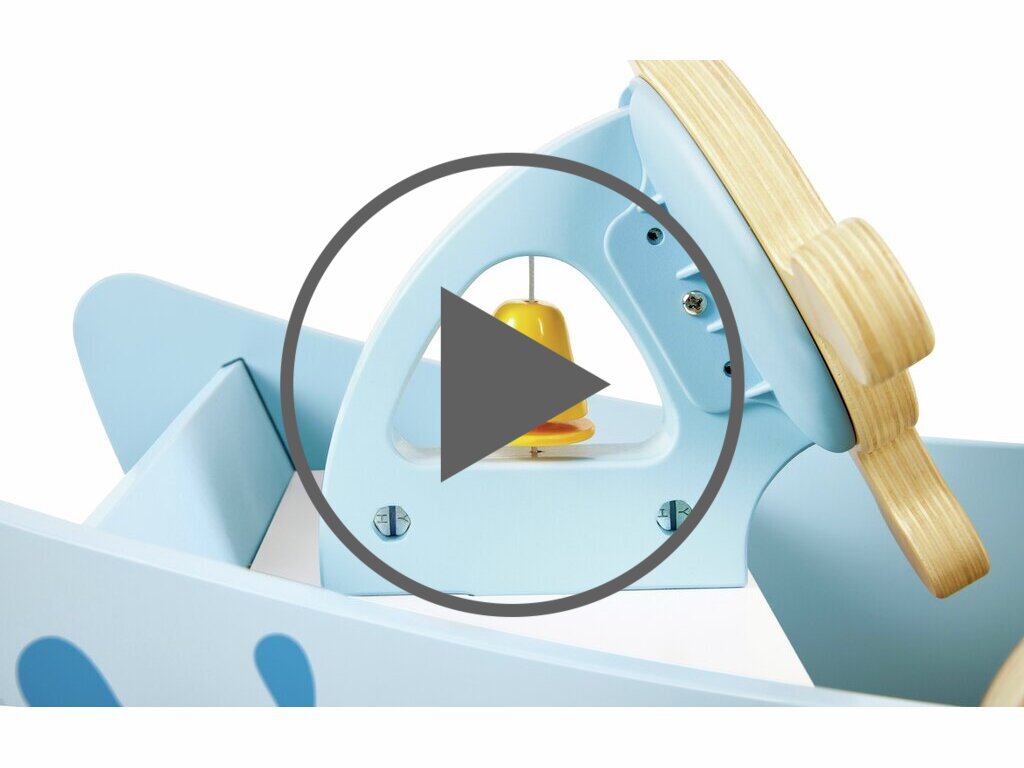 Bateau à bascule Bateau à bascule