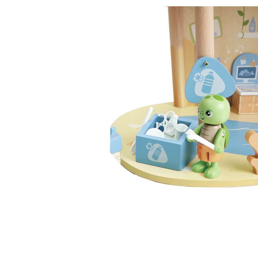 Maison de plage sauvetage des océans Maison de plage sauvetage des océans