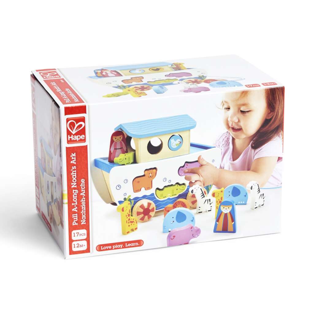 Arche de Noé Arche de Noé