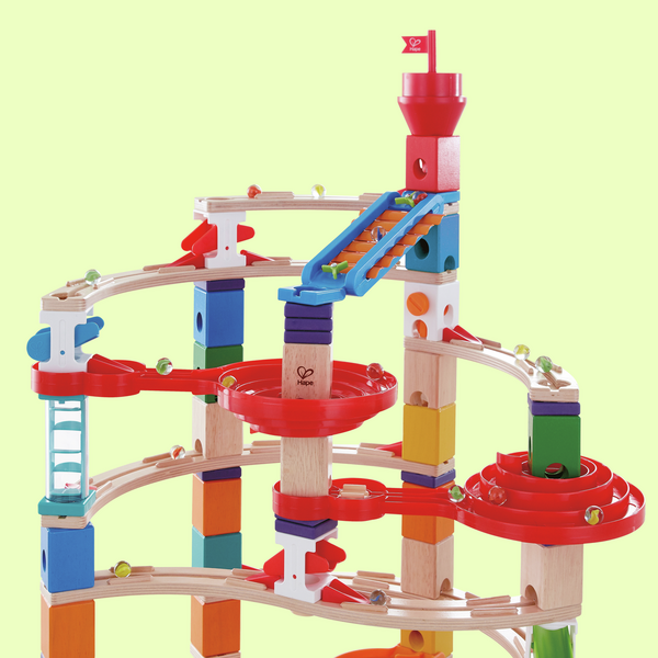 Super Spirals Super Spirals