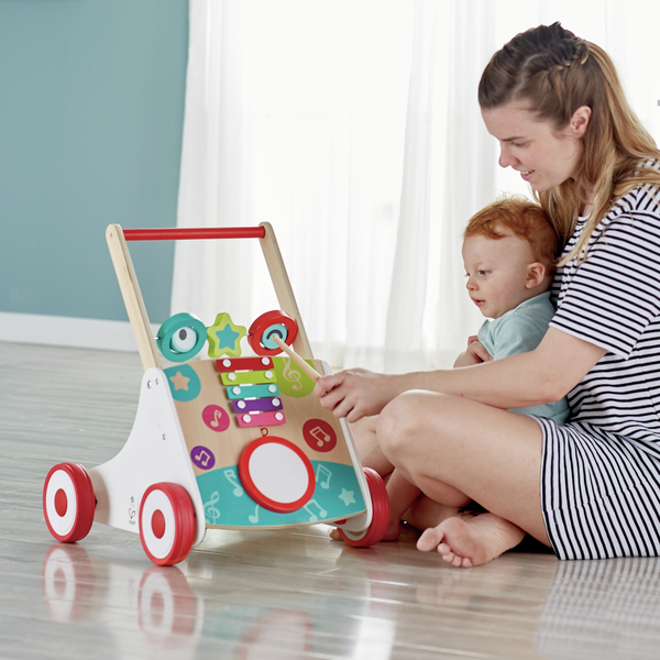 Trotteur musical Trotteur musical