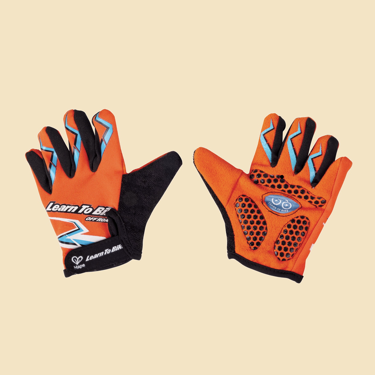 Gants de protection pour vélo (12 cm) Gants de protection pour vélo (12 cm)