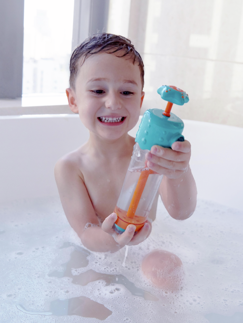 Arroseur à 4 jets Arroseur à 4 jets