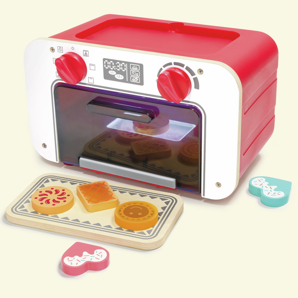 Four de cuisine magique Four de cuisine magique