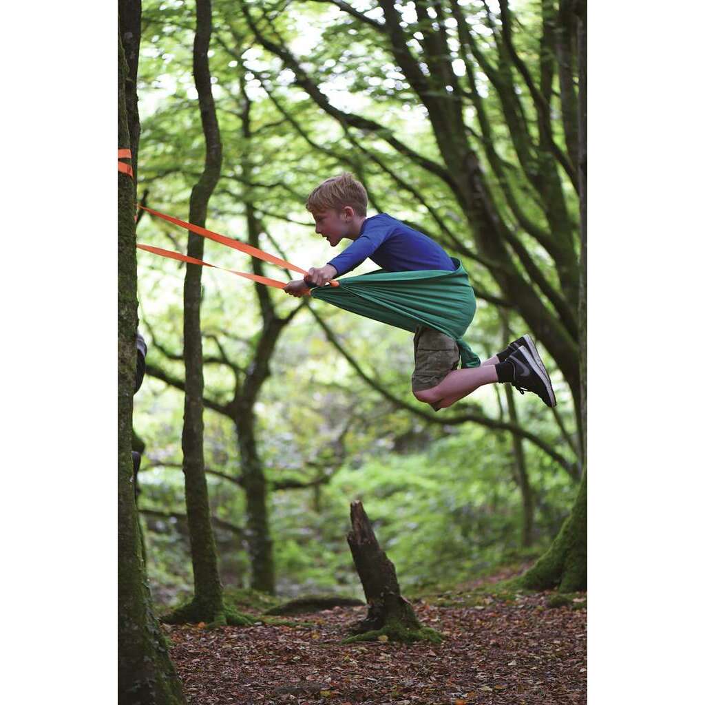 Balançoire de poche Balançoire de poche