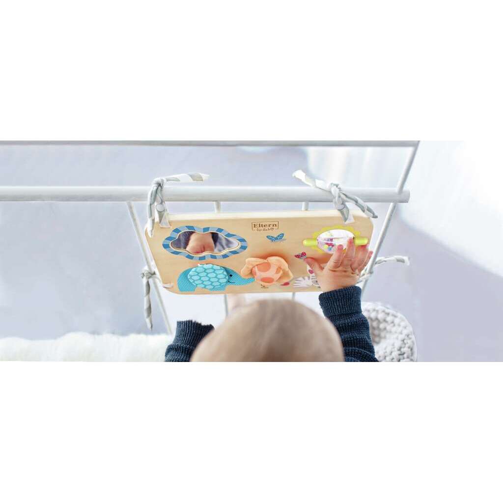 Tableau d'activités sensoriel Tableau d'activités sensoriel