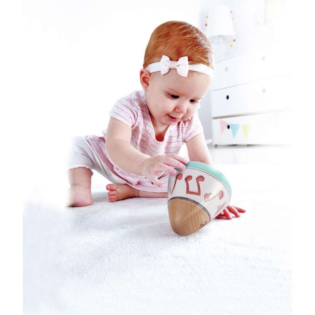 Boîte à musique tourne en rond Boîte à musique tourne en rond