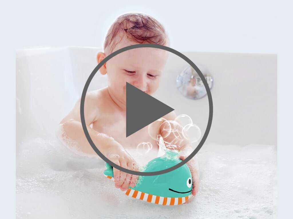 Baleine à bulles Baleine à bulles