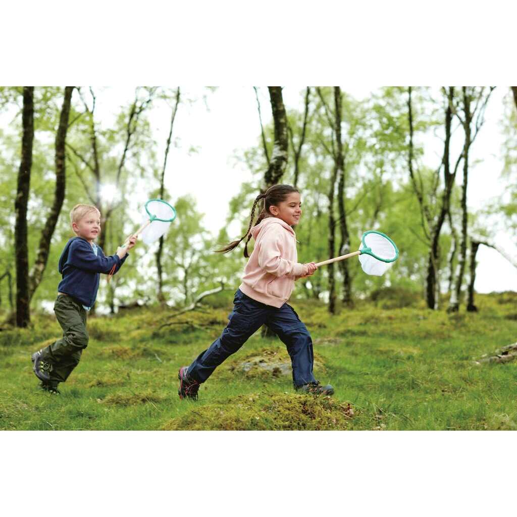 Filet d’exploration Filet d’exploration