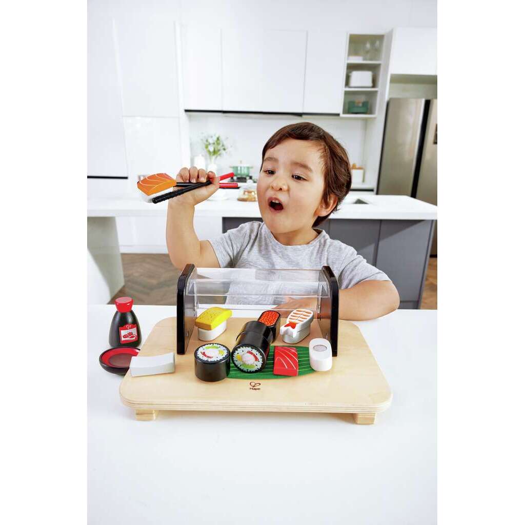 Set de sushis Set de sushis