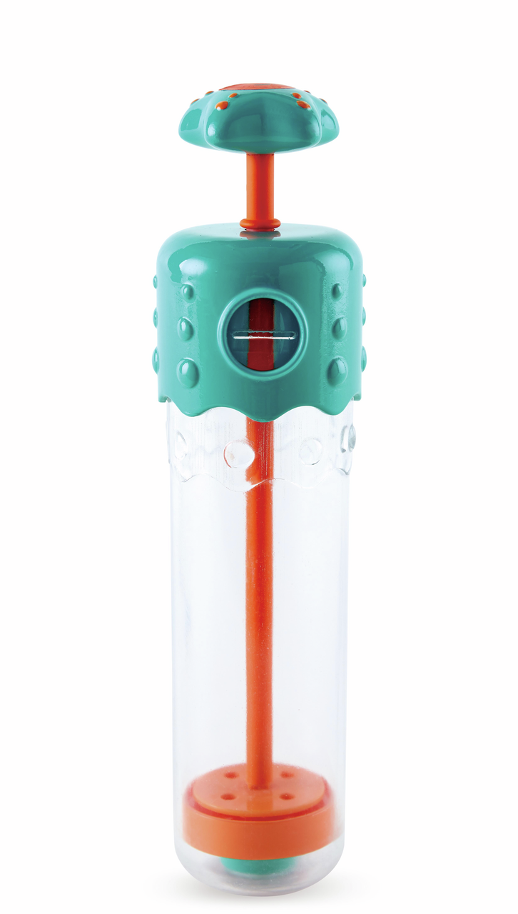 Arroseur à 4 jets Arroseur à 4 jets