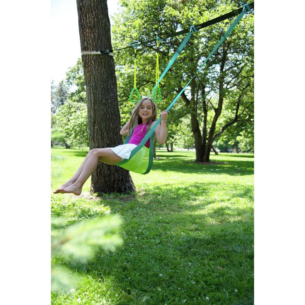 Swingset sangle de gymnastique Swingset sangle de gymnastique