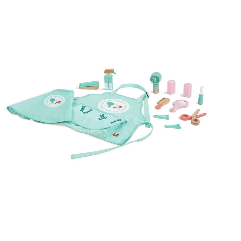 Kit du petit coiffeur Kit du petit coiffeur