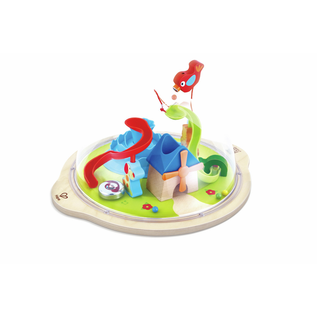 Globe magnétique aventure de la vallée ensoleillée Globe magnétique aventure de la vallée ensoleillée