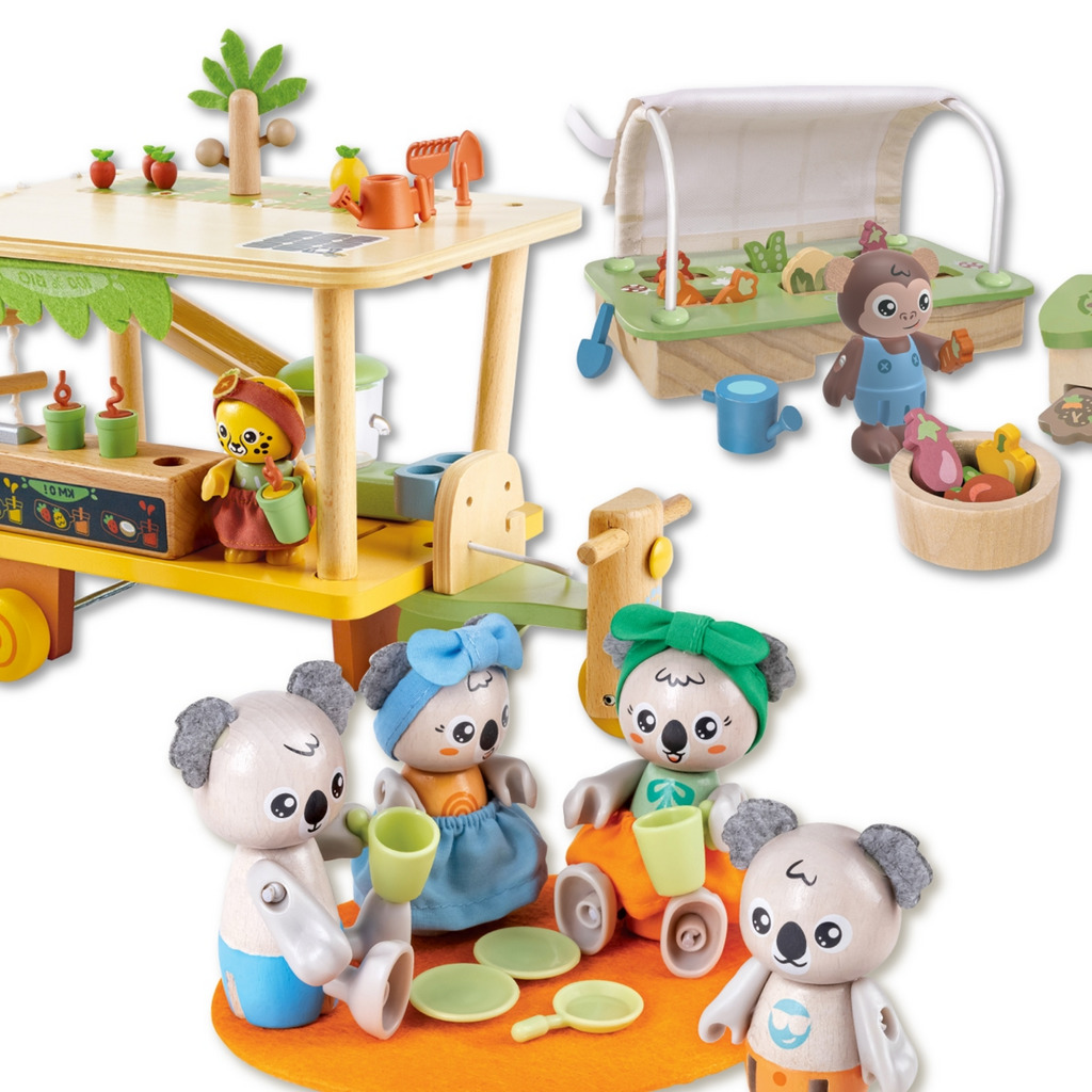 Ensemble Petit champion de l'écologie Ensemble Petit champion de l'écologie