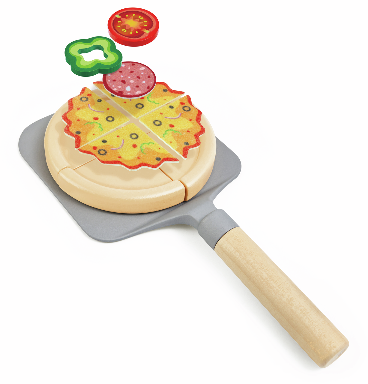 Mon premier four à pizza Mon premier four à pizza