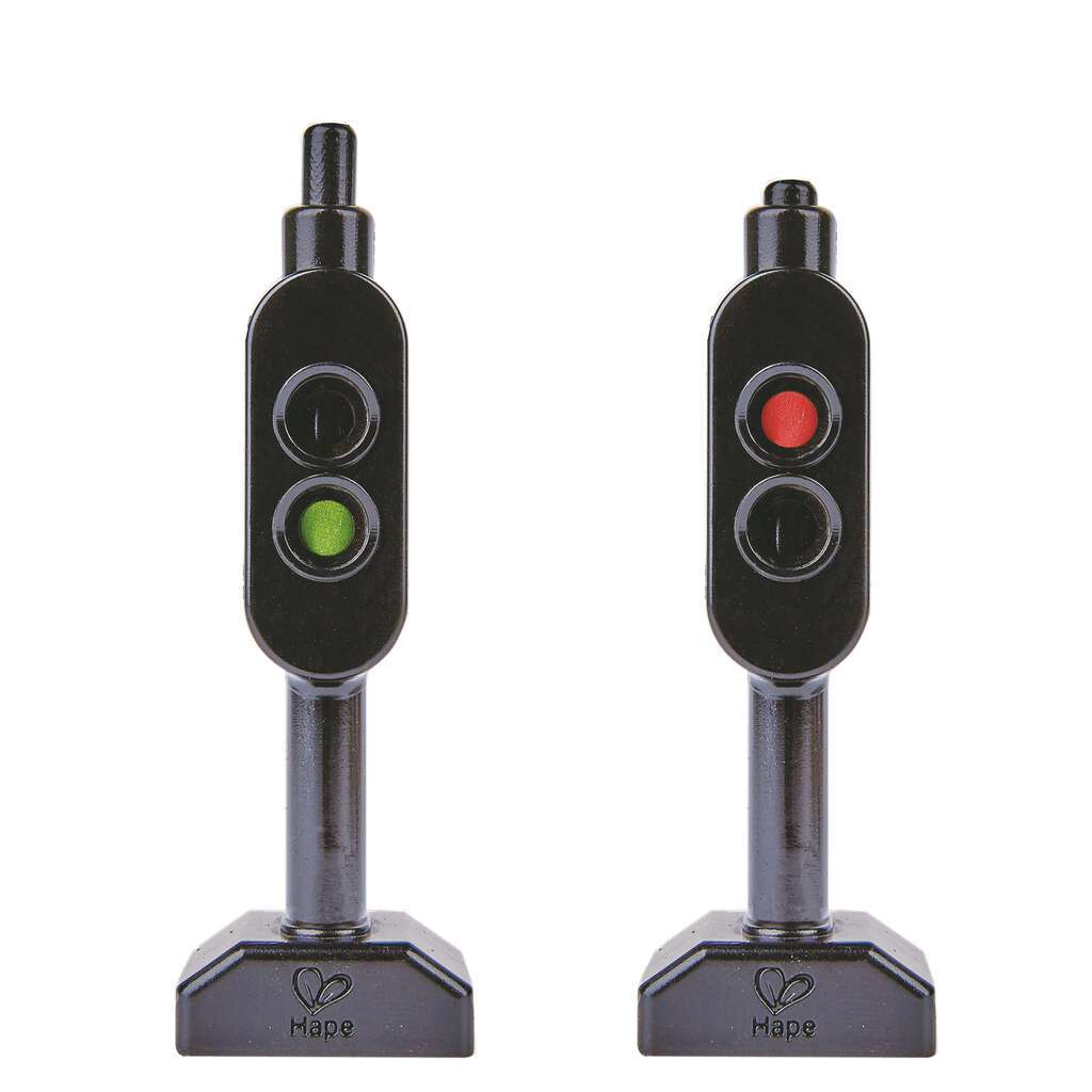 Circuit de la ville animée Circuit de la ville animée