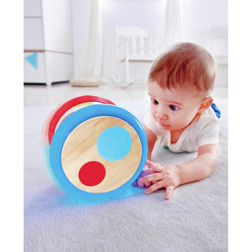 Tambour de bébé Tambour de bébé