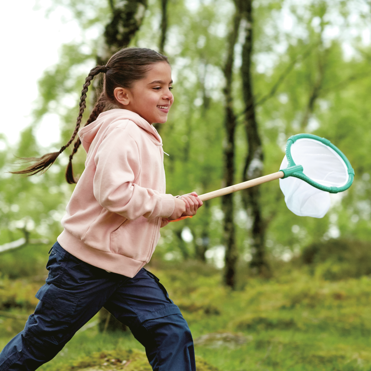 Filet d’exploration Filet d’exploration