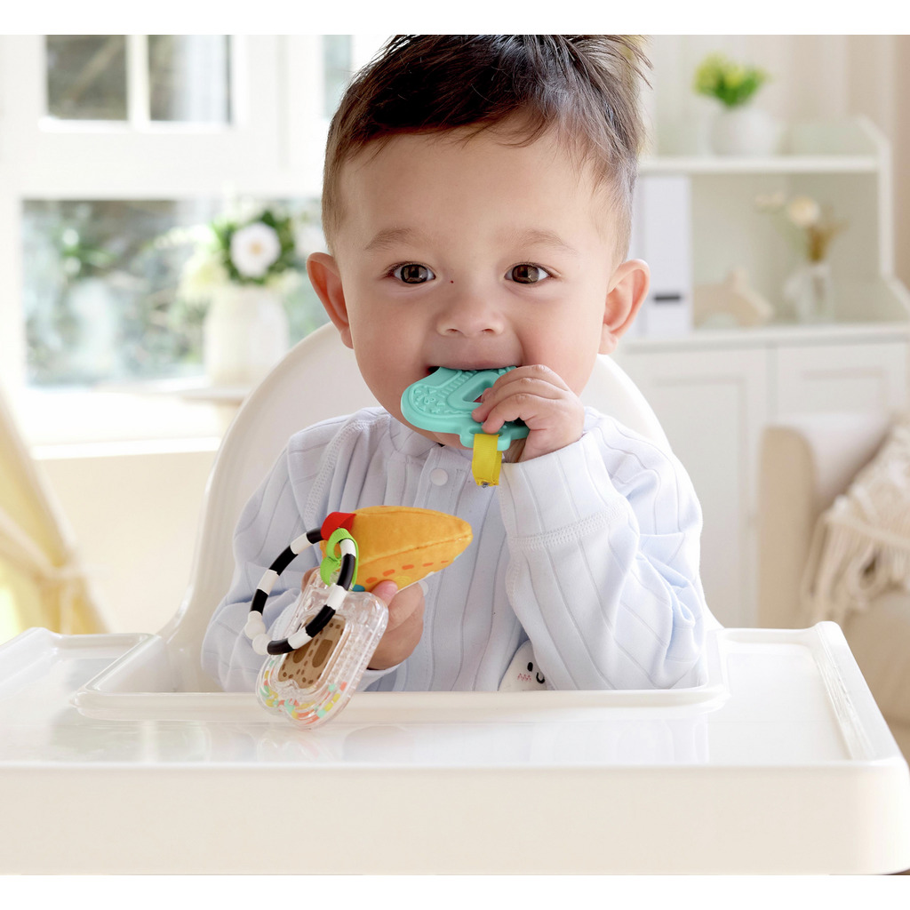 Hochet ABC Hochet ABC