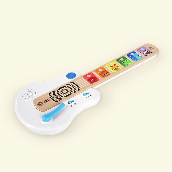 Guitare électrique Magic Touch™