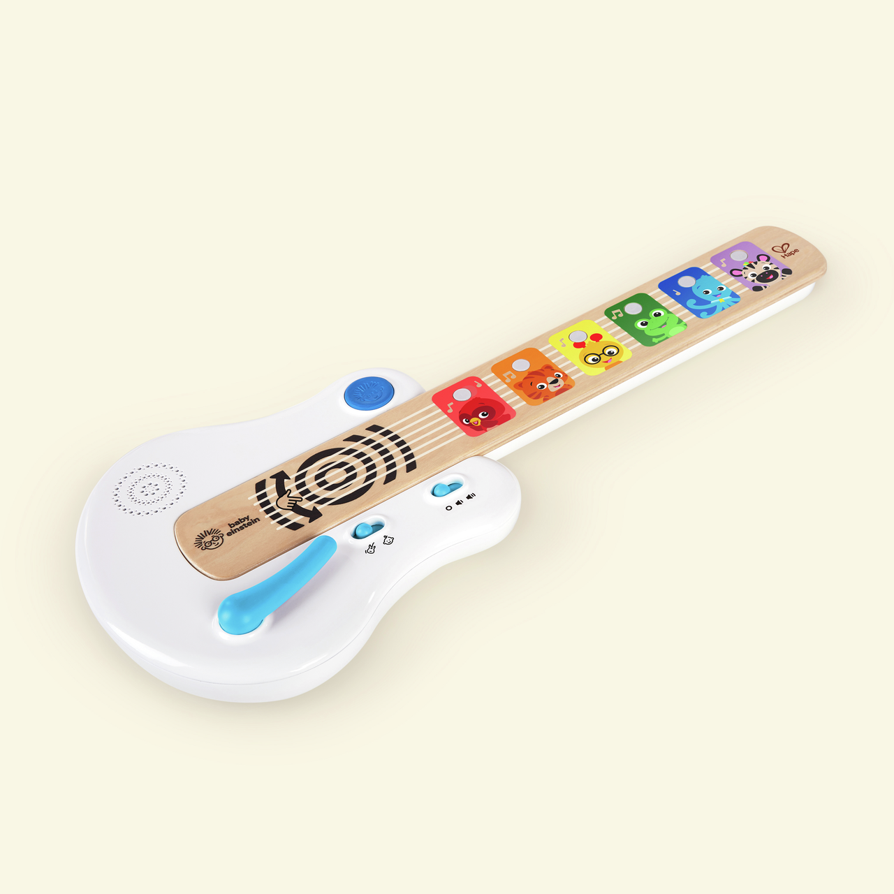 Guitare électrique Magic Touch™ Guitare électrique Magic Touch™