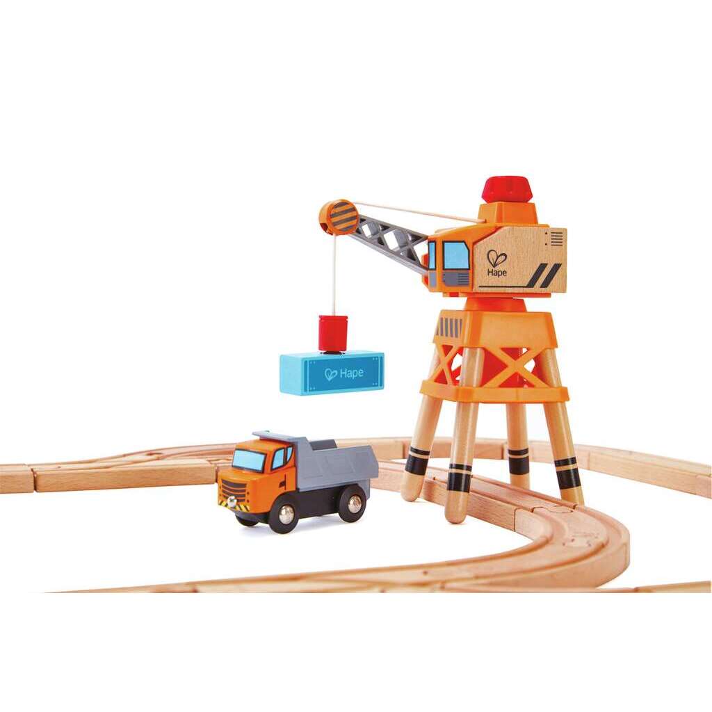 Grande grue Grande grue