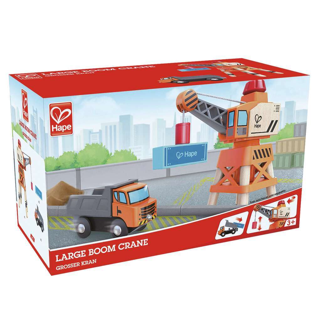 Grande grue Grande grue