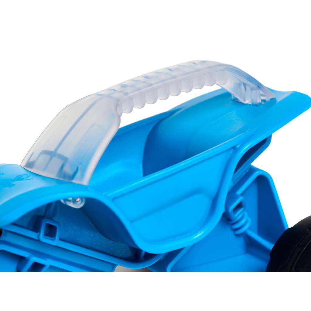 Buggy tout terrain bleu Buggy tout terrain bleu