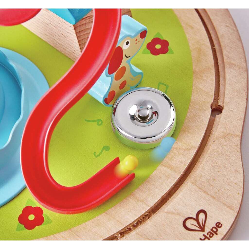 Globe magnétique aventure de la vallée ensoleillée Globe magnétique aventure de la vallée ensoleillée