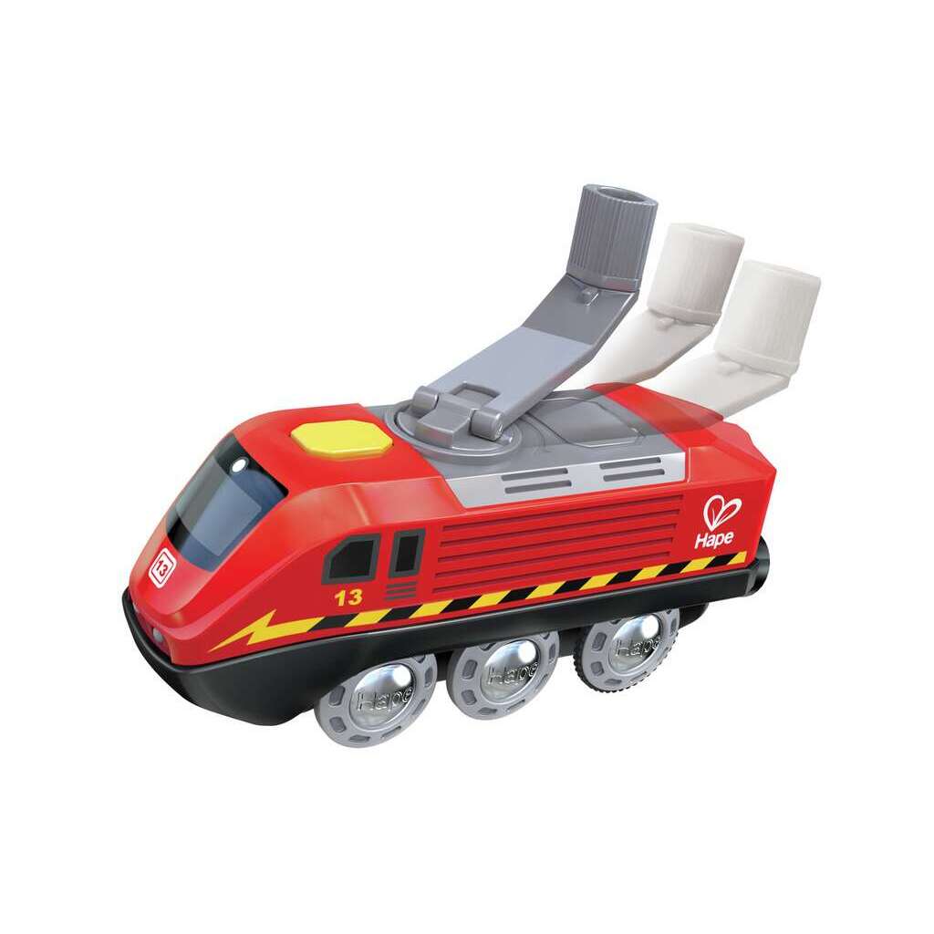 Locomotive à manivelle Locomotive à manivelle