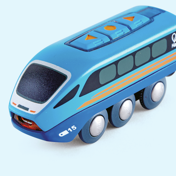 Train contrôlable à distance Train contrôlable à distance