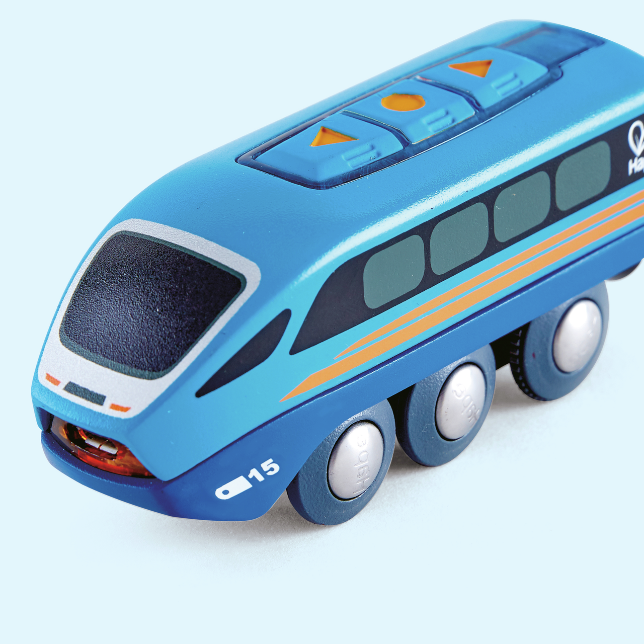 Train contrôlable à distance Train contrôlable à distance