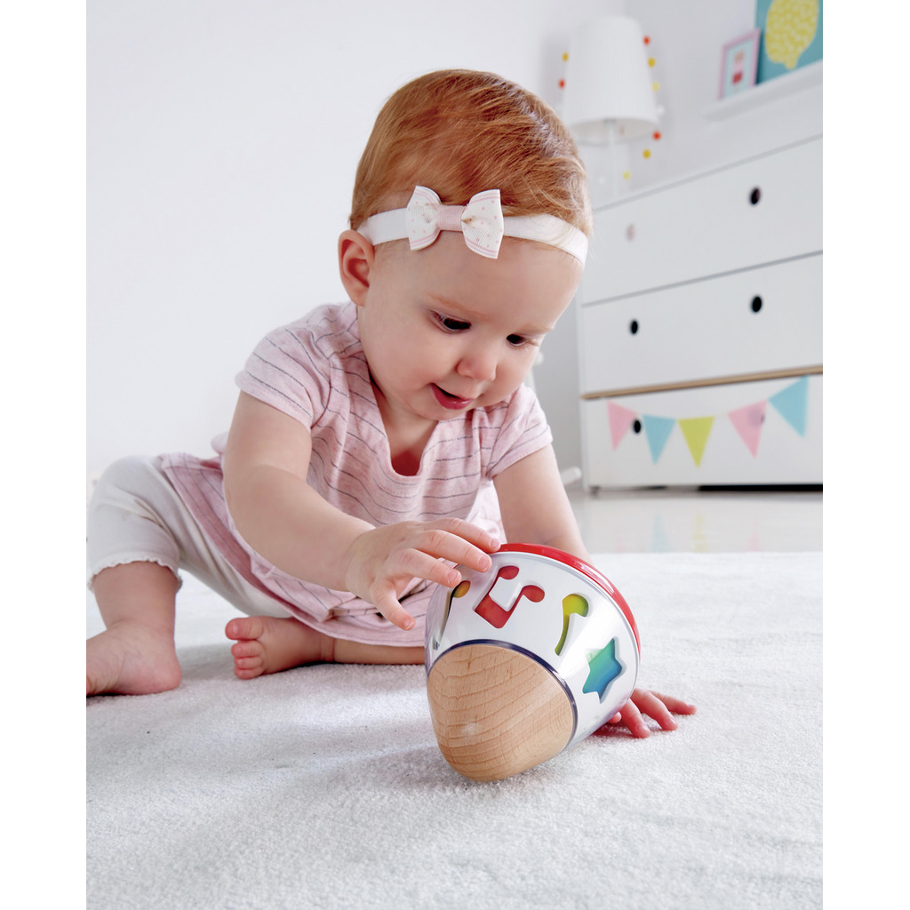 Boîte à musique en bois Boîte à musique en bois
