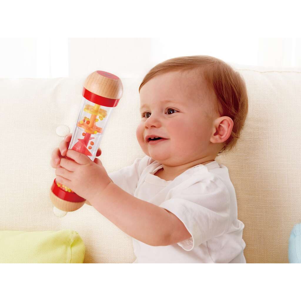 Bâton de pluie rouge Bâton de pluie rouge