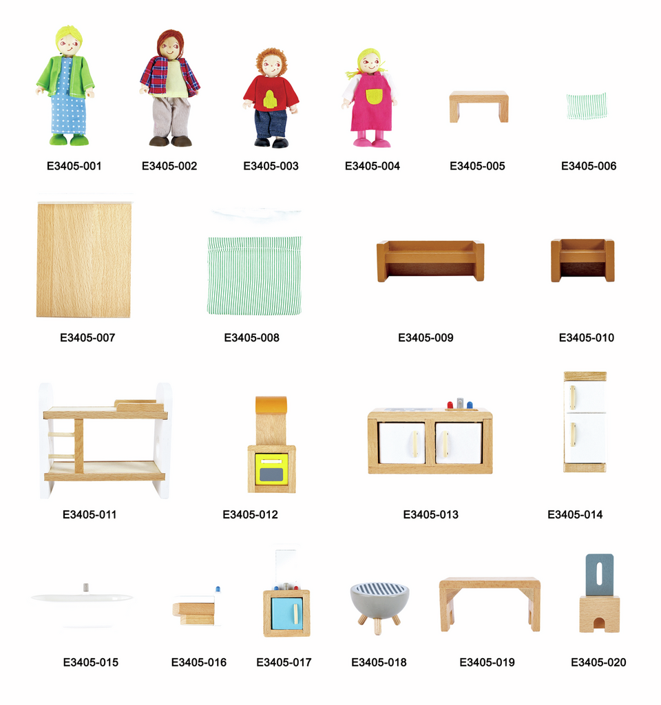 Villa moderne Villa moderne