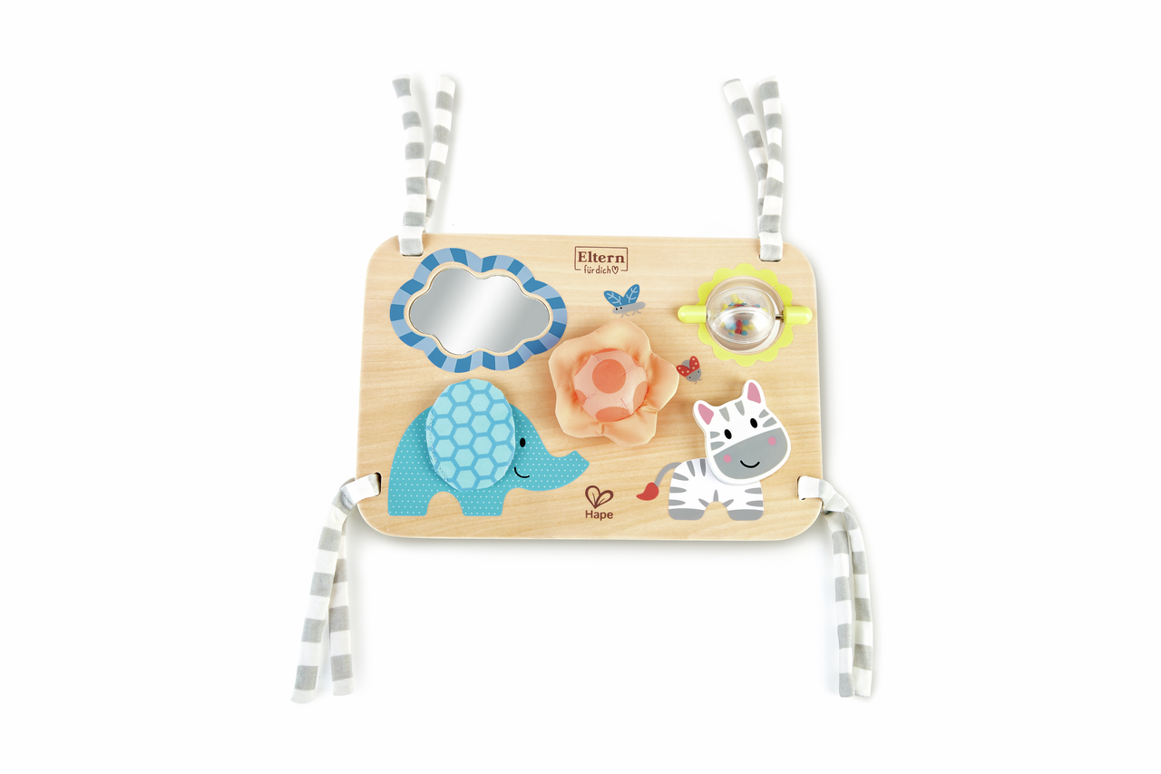 Tableau d'activités sensoriel Tableau d'activités sensoriel