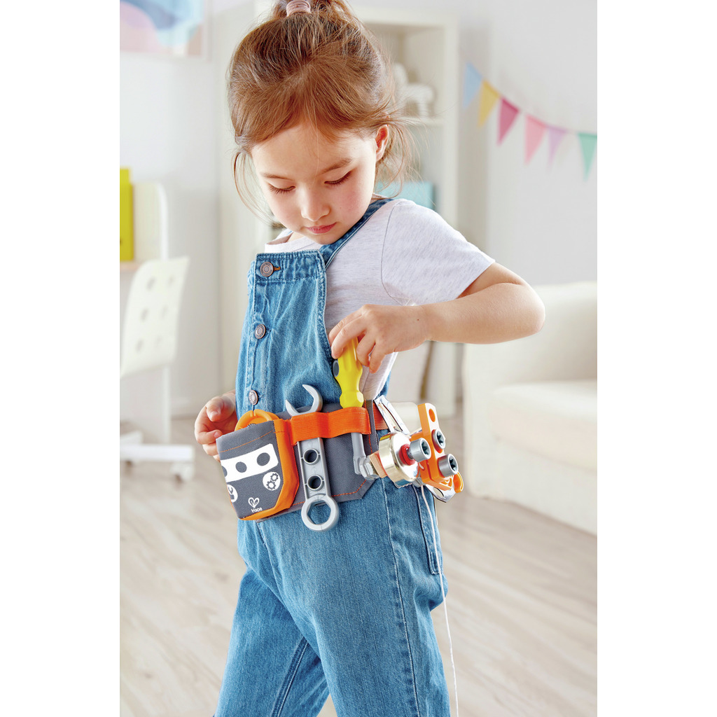 Ceinture à outils pour expériences scientifiques Ceinture à outils pour expériences scientifiques