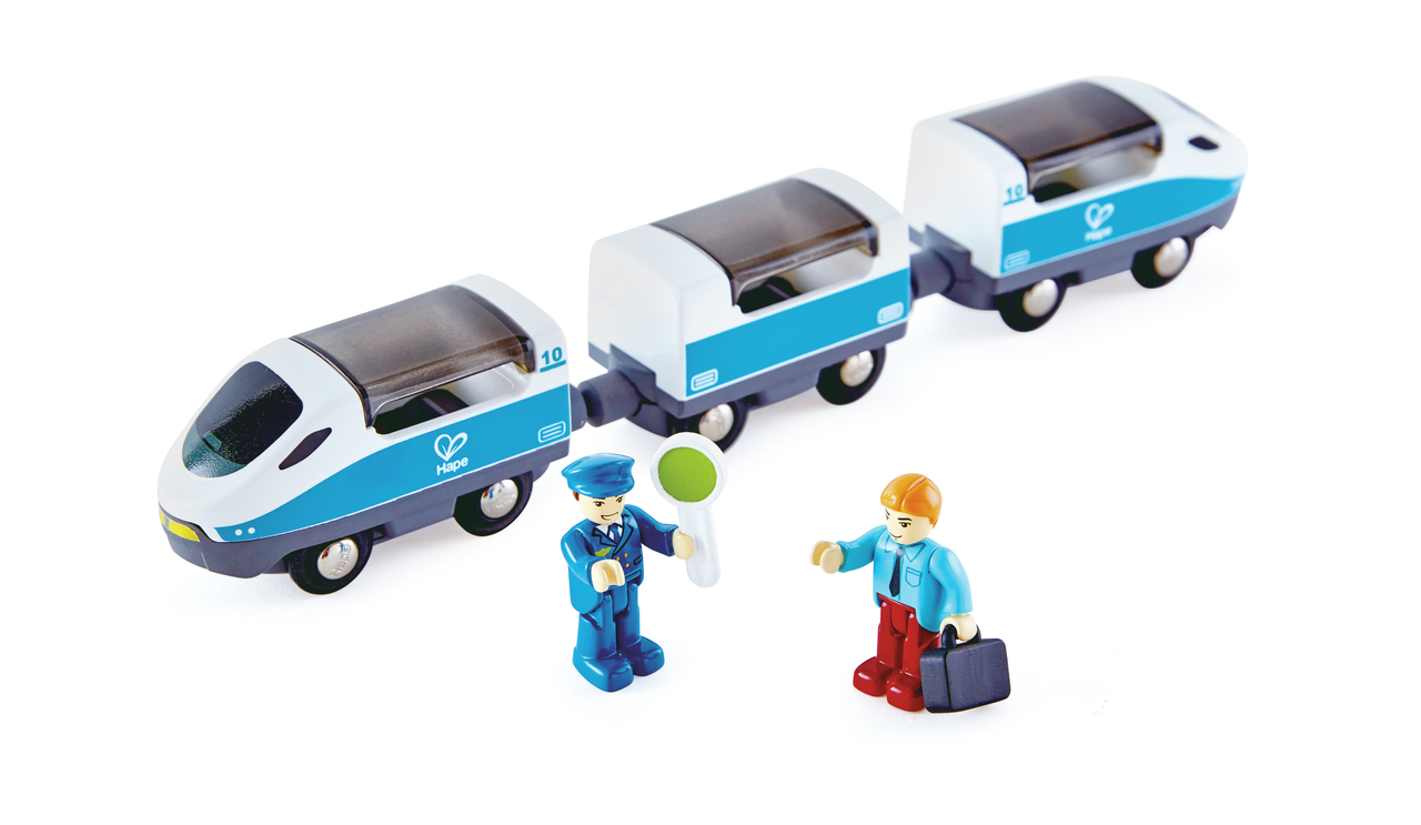 Train intercité Train intercité