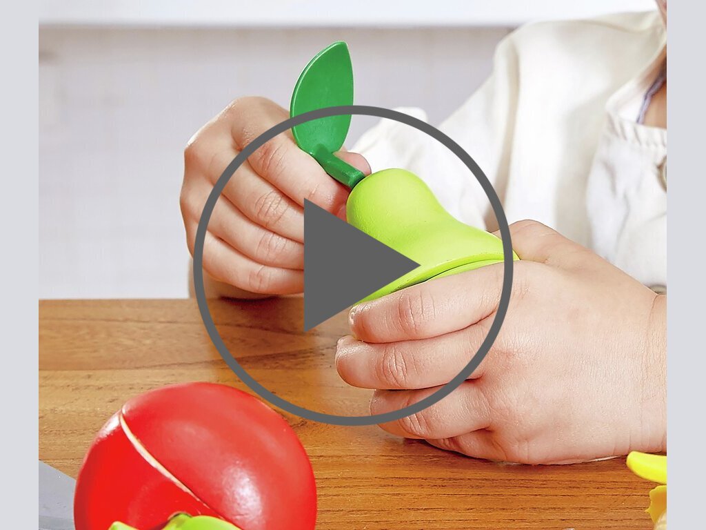 Set de fruits frais à découper Set de fruits frais à découper