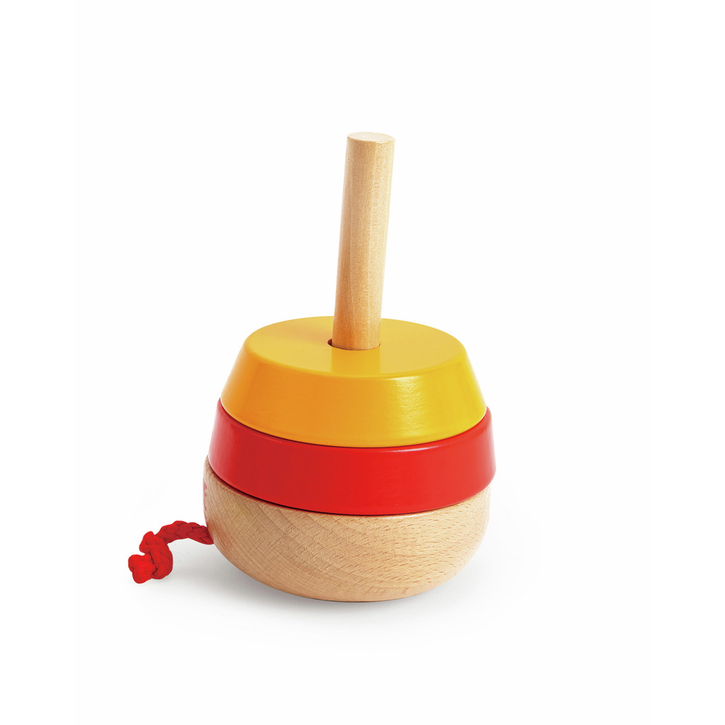 Chien Puppy arc-en-ciel à empiler Chien Puppy arc-en-ciel à empiler