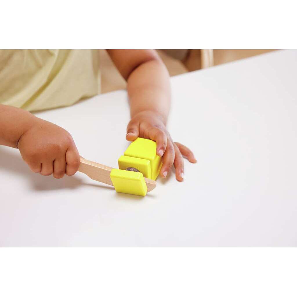 Grille-pain interactif Grille-pain interactif