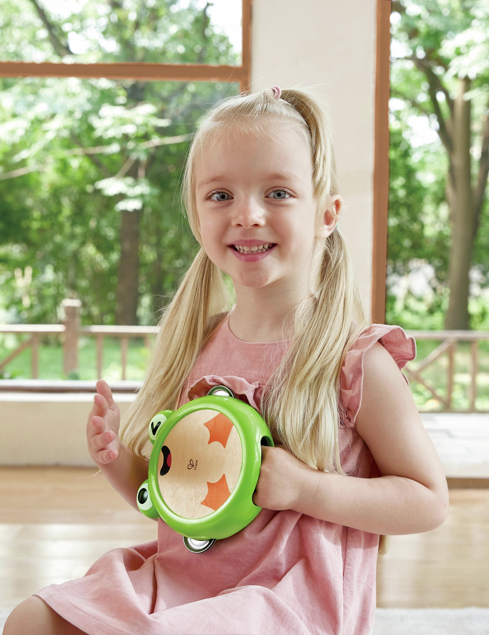 Ensemble de percussions de la nature Ensemble de percussions de la nature