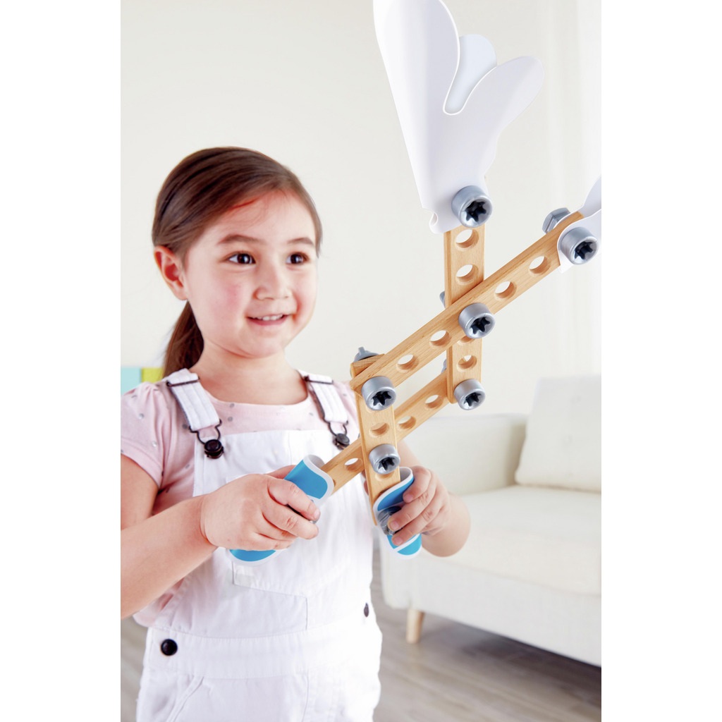 Set de 3 expériences scientifiques Set de 3 expériences scientifiques