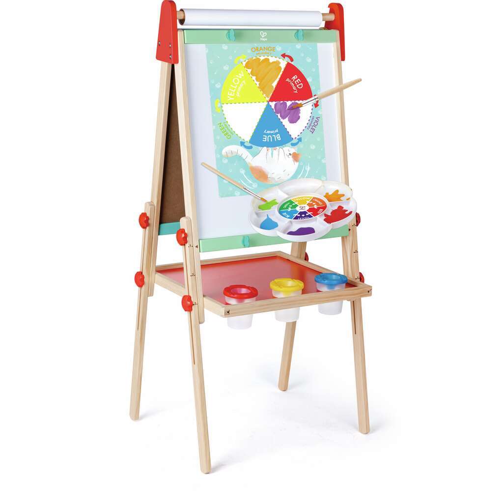 Coffret artistique mélange des couleurs Coffret artistique mélange des couleurs