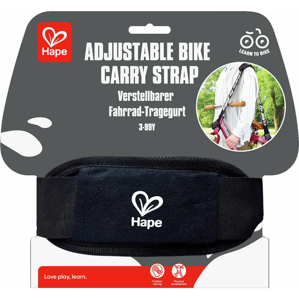 Sangle de transport réglable pour vélo Sangle de transport réglable pour vélo